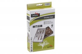 Räucherbox Cattara