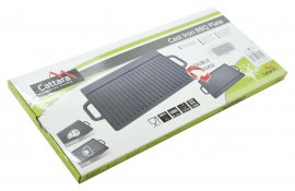 Grillplatte beidseitig 50x23x1,4cm