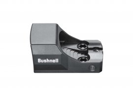 Kollimator Bushnell RXU-200 1x21 Reflex Sight schwarz