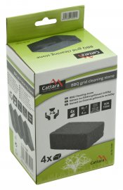 Reinigungsstein für Grillrost Cattara 4 Stk