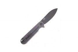 Messer Ganzo Firebird FH922PT-CF