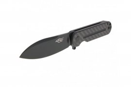 Messer Ganzo Firebird FH922PT-CF