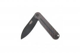 Messer Ganzo Firebird FH922PT-CF