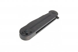 Messer Ganzo Firebird FH922PT-CF