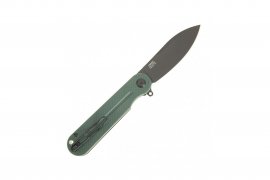 Messer Ganzo Firebird FH922PT-GB