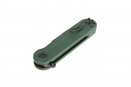 Messer Ganzo Firebird FH922PT-GB