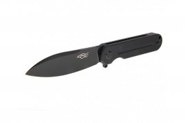 Messer Ganzo Firebird FH922PT-BK