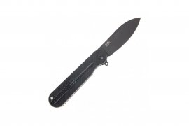 Messer Ganzo Firebird FH922PT-BK