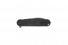 Messer Ganzo Firebird FH922PT-BK