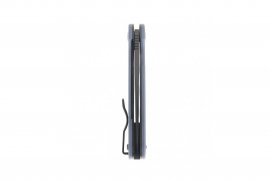 Messer Ganzo Firebird FH922PT-GY