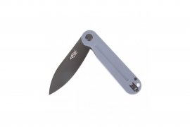 Messer Ganzo Firebird FH922PT-GY