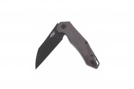 Messer Ganzo Firebird FH31B-CF