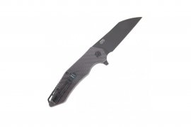 Messer Ganzo Firebird FH31B-CF