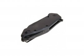 Messer Ganzo Firebird FH31B-CF