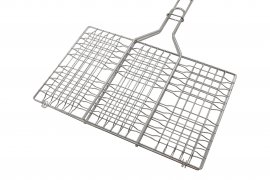 Grillrost 35x23cm