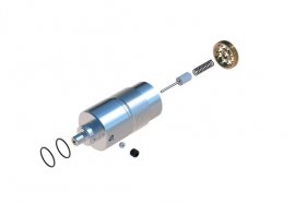 AirMaks Katran BACK PLUG V2