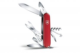 Multifunktionstaschenmesser Victorinox Climber camouflage
