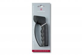Abziehstein Victorinox mit ergonomischem Griff