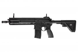 Luftgewehr Heckler & Koch HK416 A5 4,5mm