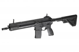 Luftgewehr Heckler & Koch HK416 A5 4,5mm