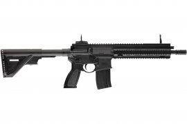 Luftgewehr Heckler & Koch HK416 A5 4,5mm