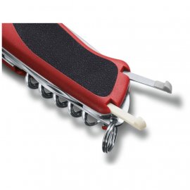Multifunktionsmesser Victorinox RangerGrip 79 rot