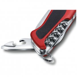 Multifunktionsmesser Victorinox RangerGrip 79 rot