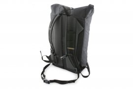 Rucksack Pinguin Commute 25 schwarz