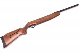 Luftgewehr Weihrauch HW98 4,5mm