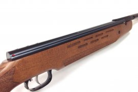 Luftgewehr Weihrauch HW98 4,5mm