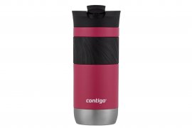 Thermobecher Contigo Byron 2.0, rosa, 0,47 l