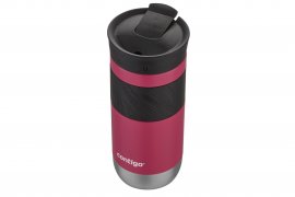 Thermobecher Contigo Byron 2.0, rosa, 0,47 l