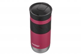 Thermobecher Contigo Byron 2.0, rosa, 0,47 l