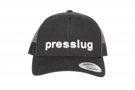 Baseballkappe Presslug