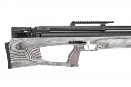 Luftgewehr Taipan Veteran II 700mm 5,5mm Laminate Grey (2024)
