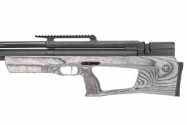 Luftgewehr Taipan Veteran II 700mm 6,35mm Laminate Grey (2024)