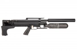 Luftgewehr Taipan Veteran II TAC 550mm 5,5mm Synthetic (2024)