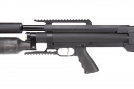 Luftgewehr Taipan Veteran II TAC 550mm 5,5mm Synthetic (2024)