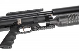 Luftgewehr Taipan Veteran II TAC 550mm 6,35mm Synthetic (2024)