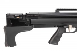 Luftgewehr Taipan Veteran II TAC 700mm 5,5mm Synthetic (2024)