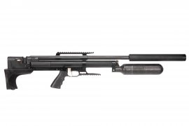 Luftgewehr Taipan Veteran II TAC 700mm 5,5mm Synthetic (2024)