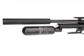 Luftgewehr Taipan Veteran II TAC 700mm 6,35mm Synthetic (2024)