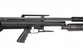 Luftgewehr Taipan Veteran II TAC 700mm 6,35mm Synthetic (2024)