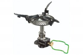 Outdoor-Kocher Set Optimus Crux Lite & Terra Solo