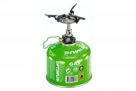 Outdoor-Kocher Optimus Crux Lite
