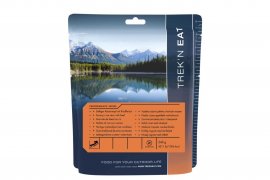 Reisetopf Rindfleisch mit Reis 1000+ kcal Trek'n Eat (glutenfrei)