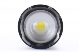 Taschenlampe Wuben LT35 PRO