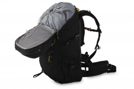 Rucksack Pinguin Trail 42 Grün