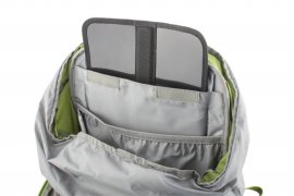 Rucksack Pinguin Trail 42 Grün