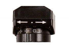 Center Point Tactical Reflex Sights Rotpunktvisier